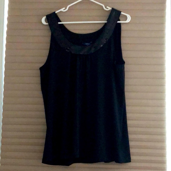 Reitmans Sequins Sleeveless - Picture 1 of 3